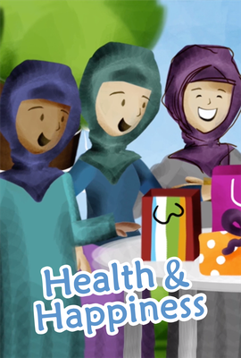 Health and Happiness